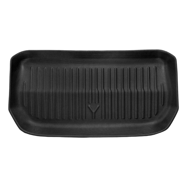 Bagasjeromsmatte foran (frunk) – Tesla Model Y 2021-2024 - bilde 2
