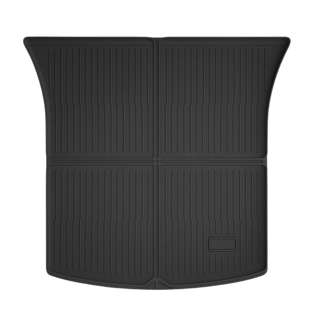 Gulvmatte Kit – Tesla Model Y 2021-2024 - bilde 3