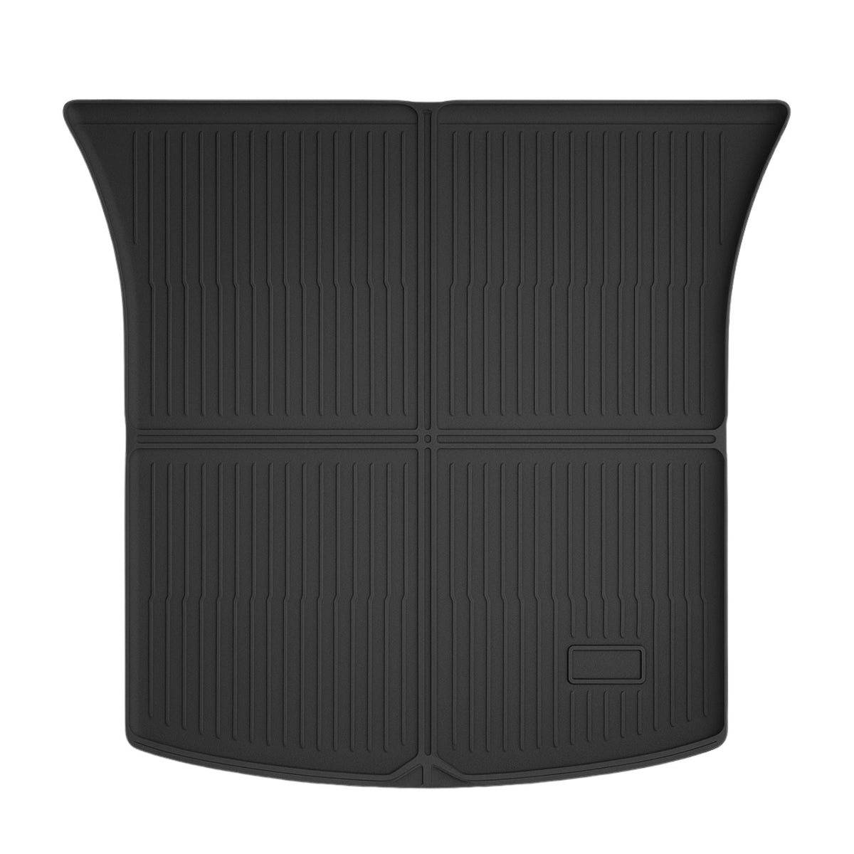 Gulvmatte Kit – Tesla Model Y 2021-2024 - bilde 3
