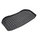 Model 3 – Bagasjeromsmatte frunk Highland – sett ovenfra