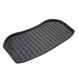 Model 3 – Bagasjeromsmatte frunk Highland – sett ovenfra