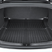 Model 3 – Bagasjeromsmatte Highland – kant