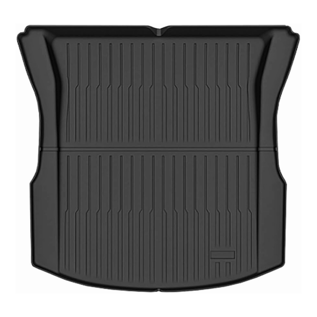 Model 3 – Bagasjeromsmatte Highland – detalj