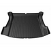 Model 3 – Bagasjeromsmatte trunk 2019-2023 – montert