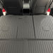 Bagasjeromsmatte for baksete – Tesla Model Y Juniper - bilde 3