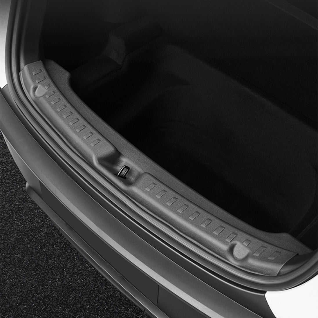 Beskyttelse trunk inngang – Tesla Model Y Juniper - bilde 2