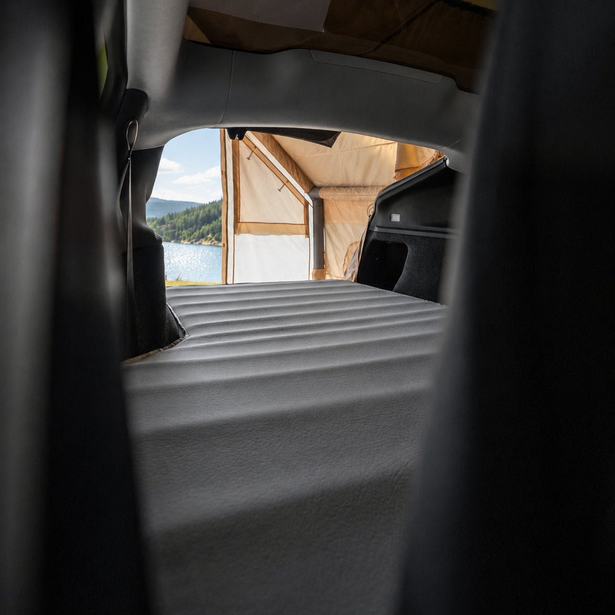 Biltelt – Tesla Model Y og X - bilde 14