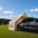Biltelt – Tesla Model Y og X - bilde 4