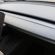 Deksler til dashbord – Tesla Model 3 og Y - bilde 1