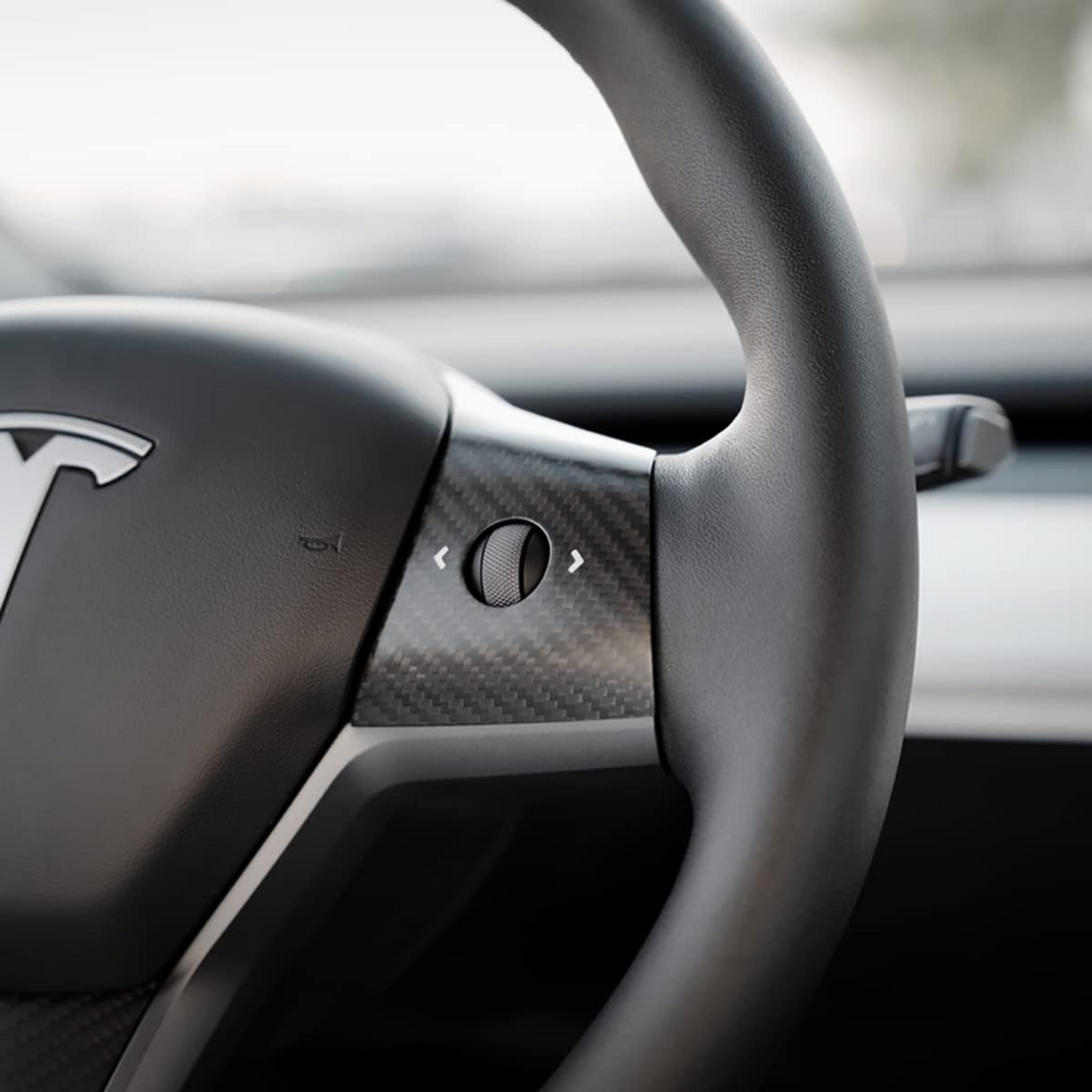Rattdeksler – Tesla Model 3 og Y - bilde 2