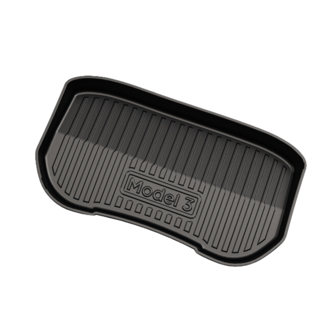 Startpakke gulvmatter – Tesla Model 3 Highland - bilde 7