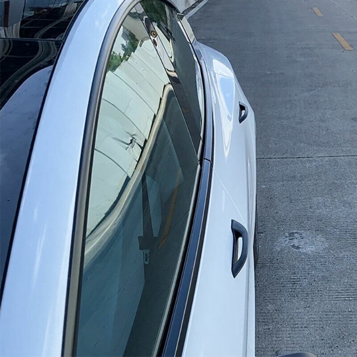 Dørhåndtak – Tesla Model 3 og Y - bilde 4