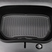 Model 3 – Bagasjeromsmatte frunk TPE Highland – sett ovenfra