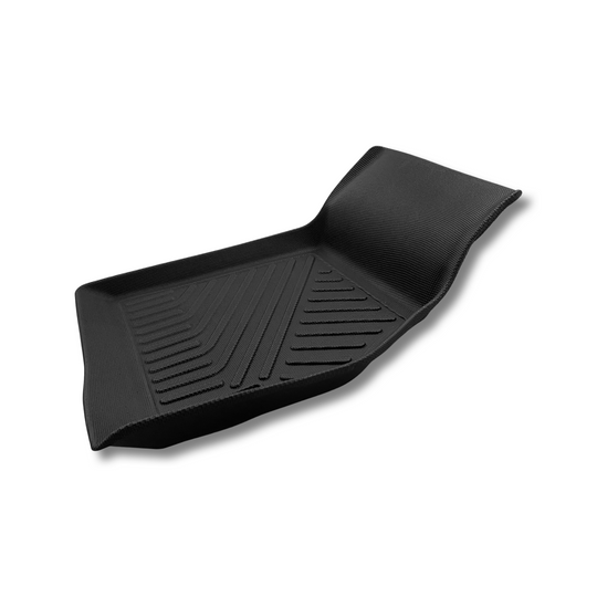 Gulvmatter Tesla Model S 2022+ førerside
