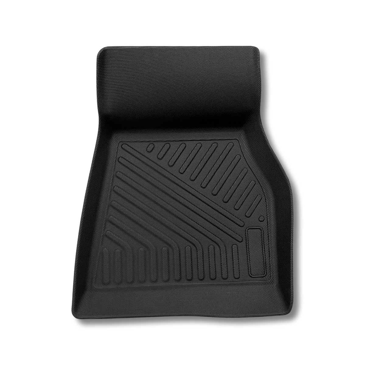 Gulvmatter Tesla Model S 2022+