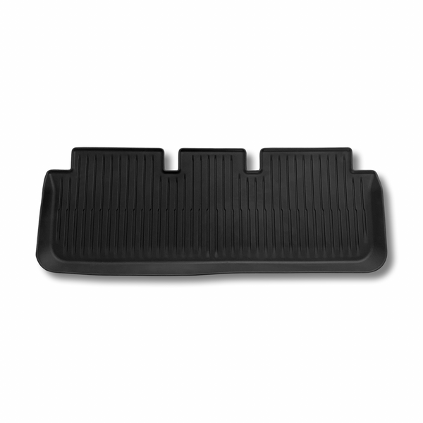 3D gulvmatter i TPE til Tesla Model S 2013-2021