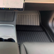 Model 3 – Gulvmatter Highland – kant