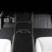 Model 3 – Gulvmatter TPE Highland – førerside