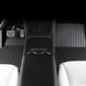 Model 3 – Gulvmatter TPE Highland – førerside