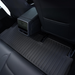 Model 3 – Gulvmatter TPE Highland – passasjerside