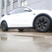 Hjulkapsler – Tesla Model Y - bilde 2