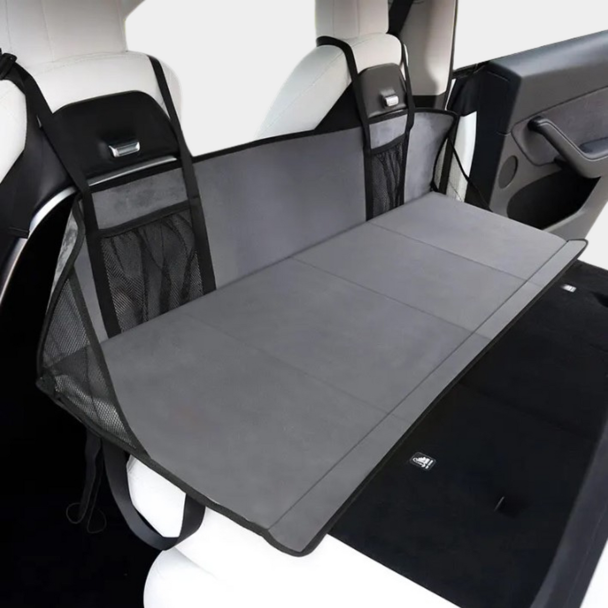 Camping Kit Deluxe – Tesla Model 3 og Y - bilde 5