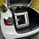 Model Y – Hundebur – sammenlagt