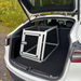 Hundebur Tesla Model Y