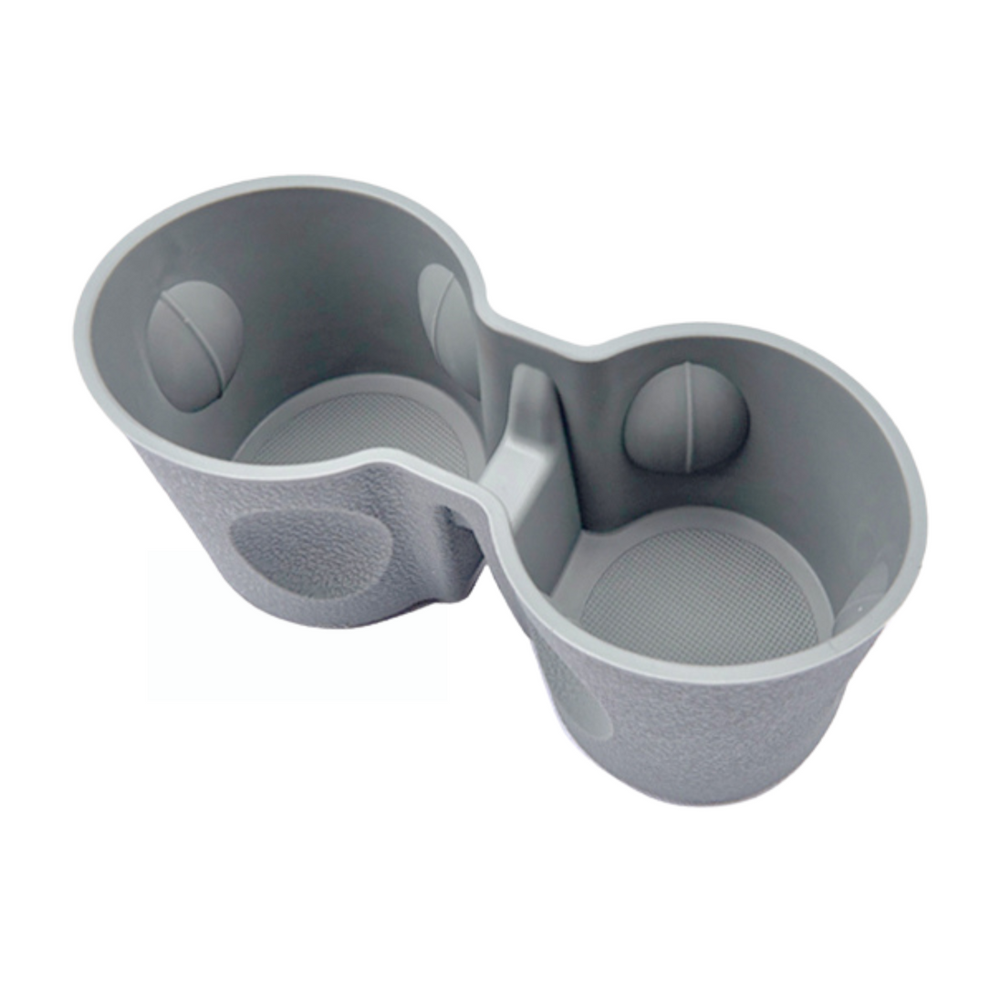 Model 3 og Y – Koppholder – montert