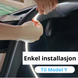 LED-lys til bagasjerom – Tesla Model Y - bilde 5