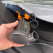 Oppblåsbar madrass – Tesla Model 3, Y, X og S - bilde 8