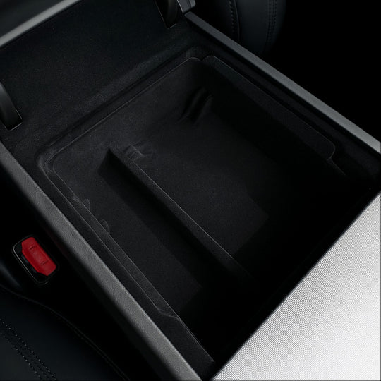 Oppbevaring armlene – Tesla Model 3 og Y (Juniper) - bilde 2