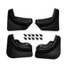 Skvettlapper / mud flaps – Tesla Model Y Juniper - bilde 1