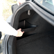 Oppbevaringsbokser Tesla Model 3 Highland detalj