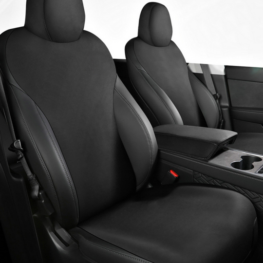 Setetrekk – Tesla Model Y - bilde 1