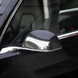 Speildeksler karbonfiber-look – Tesla Model Y - bilde 3
