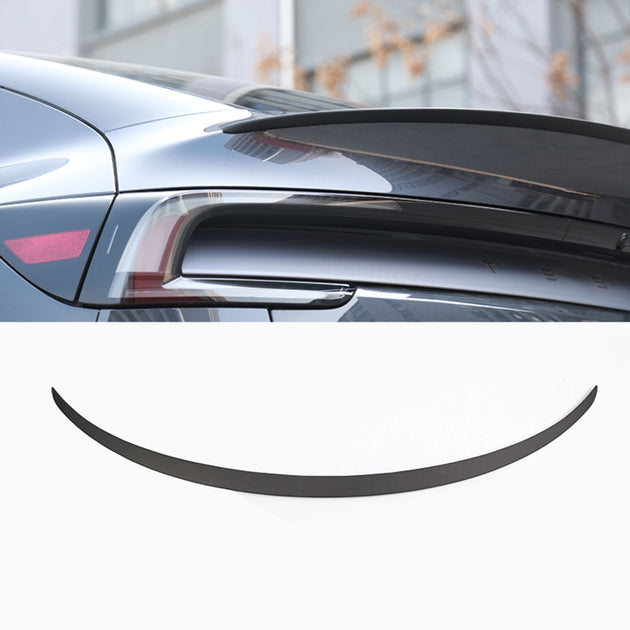 Spoiler – Tesla Model Y Juniper - bilde 1
