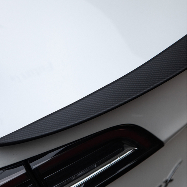 Spoiler – Tesla Model Y 2021-2024 - bilde 2