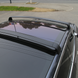 Takstativ Tesla Model 3 detalj