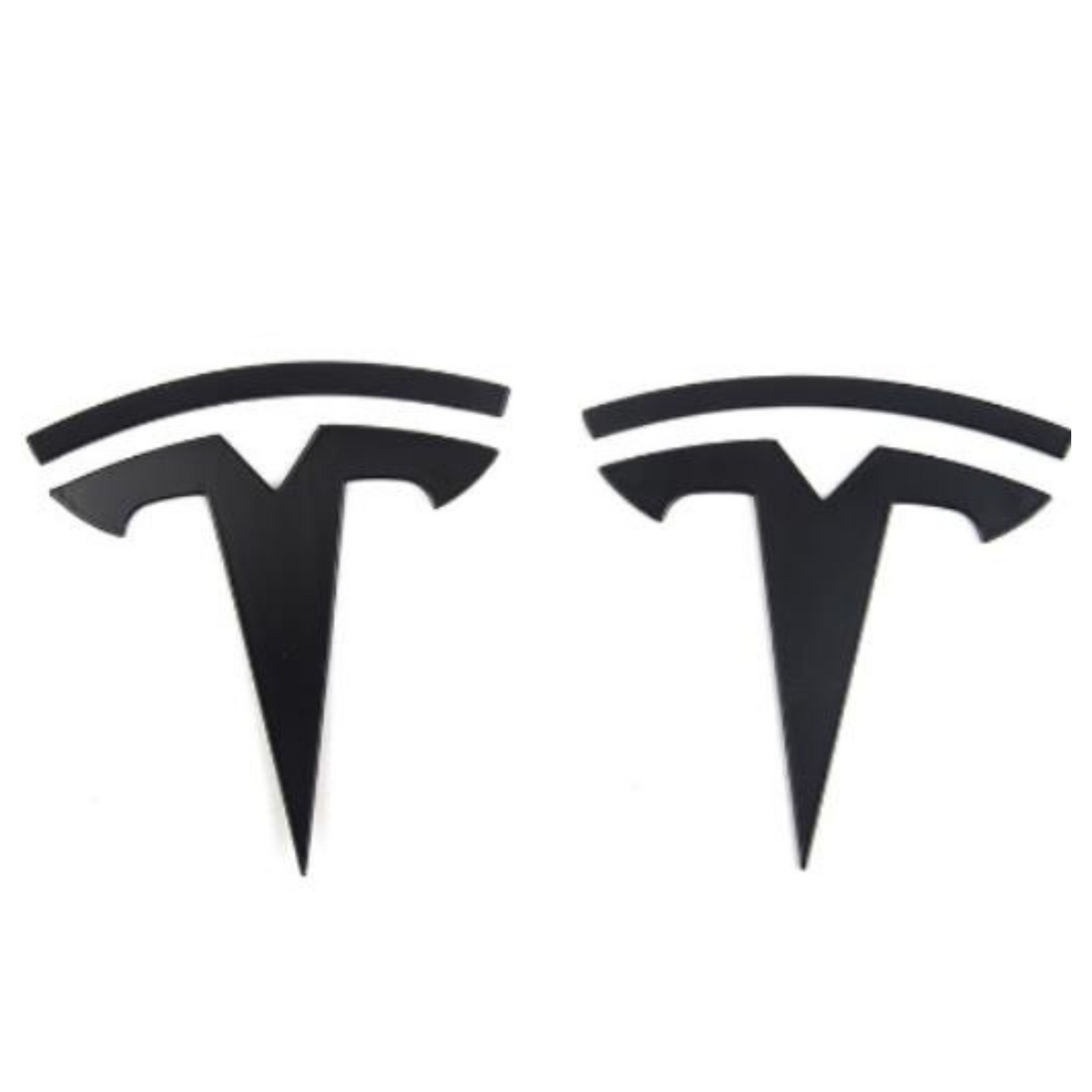 Tesla-emblem – Model Y - bilde 1
