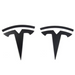 Tesla-emblem – Model Y - bilde 1