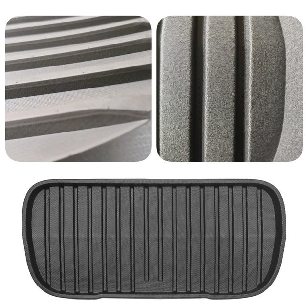 Bagasjeromsmatte foran (frunk) – Tesla Model Y Juniper - bilde 2