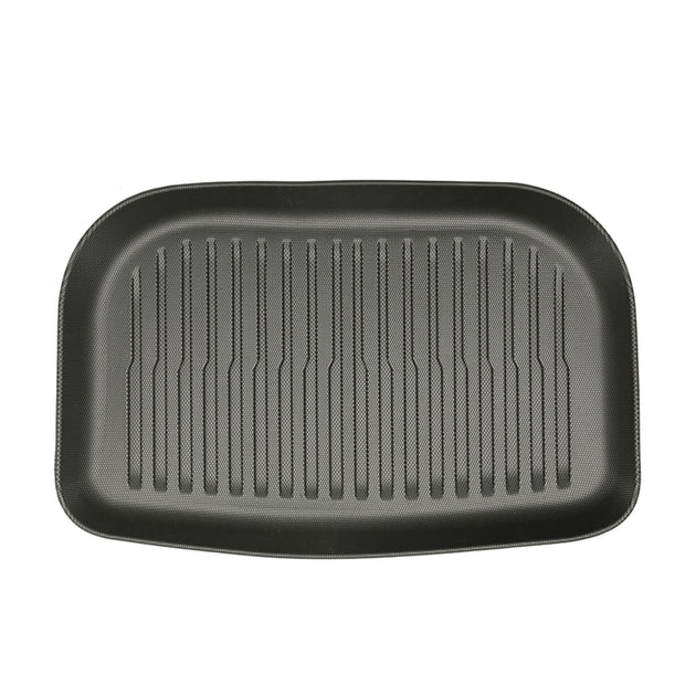 Bagasjeromsmatte bak nede (trunk) – Tesla Model Y Juniper - bilde 1