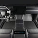 3D Gulvmatter – Tesla Model Y Juniper (TPE) - bilde 3