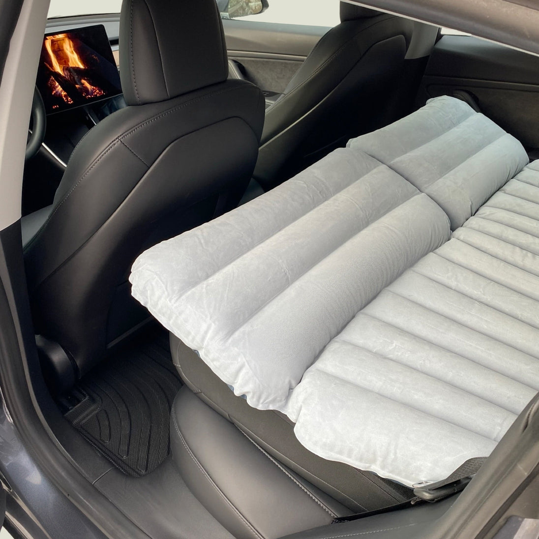 Camping Kit – Tesla Model 3 og Y - bilde 3