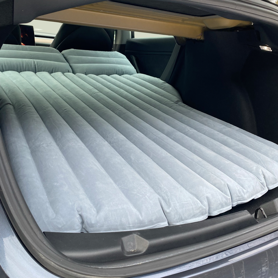 Camping Kit – Tesla Model 3 og Y - bilde 6