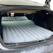 Oppblåsbar madrass – Tesla Model 3, Y, X og S - bilde 2