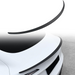 Spoiler Tesla Model 3 Highland detalj