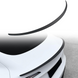 Spoiler Tesla Model 3 Highland detalj