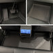 3D Gulvmatter – Tesla Model Y Juniper (TPE) - bilde 2